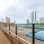Lovely Studio In Surfers Paradise