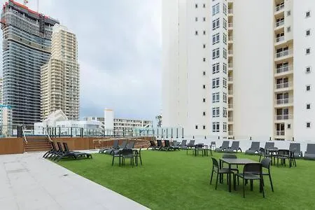 Lovely Studio In Surfers Paradise