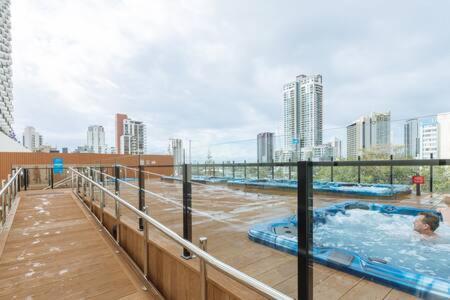 Apartment Lovely In Surfers Paradise Gold Coast